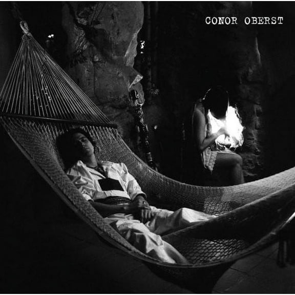Conor Oberst - Conor Oberst - Music & Performance - CD