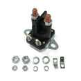 thumbnail image 4 of The ROP Shop (Pack of 2) Starter Solenoid for Toro 110116, 1101162, 110167, 28-4210 & 284210, 4 of 9