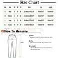 thumbnail image 1 of REALiKUN Shiny Metallic Nightclub Pants for Women High Waisted Wide Leg Pants Hip Hop Pants, 1 of 7