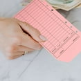 thumbnail image 4 of HOOWIFFY 36Pcs Paper Cash Assorted Color for Expense and Receipt Organizing, 4 of 6