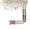 thumbnail image 3 of Cable flexible del teclado,Cable flexible de repuesto para tecla del botón derecho,Cable conductor de silicona,Cable de cinta flexible clave,Cable flexible del teclado derecho, 3 of 7