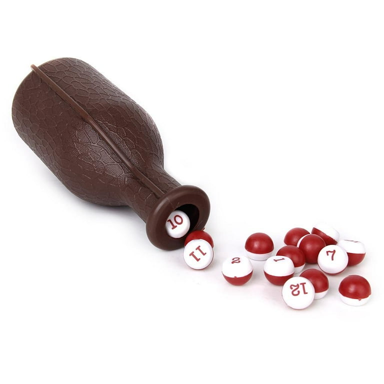 Accessories - Kelly Pool Table Shaker Bottle / / Pool Game