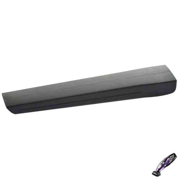 Replacement Crevice Tool for Bissell Pet Hair Eraser Lithium Ion Cordless Hand Vacuums, See Model # Below, Part # 1614210