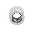thumbnail image 2 of Unique Bargains Connecteur Rond de Tige M6x10mmx10mm 5 Pcs, 2 of 3