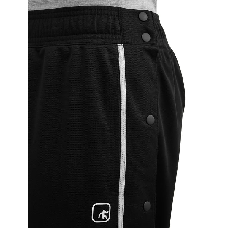 Basketball pants shop walmart