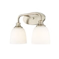 thumbnail image 4 of Alberta 2 - Light Modern Gold Gold Wall Sconce, 4 of 4