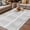 Khaki, variant on Gray Wood Outdoor Rug for Patio/Deck/Porch, Non-Slip Large Area Rug 4 x 6 Ft, Modern Art Retro Grey Wooden Textures Indoor Outdoor Rugs Washable Area Rugs, Reversible Camping Rug Carpet Runner
