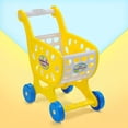 thumbnail image 3 of Shopping Cart Toy Creative Lovely Cute Mini Pretend Toy Kitchen Toy for Kids, 3 of 7