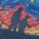 thumbnail image 4 of Diamante Pintura Rhinestone 5D DIY Diamante Pintura Cielo Y Barco Para Chico Adulto Decoración Del Hogar Cergrey Diamonds Painting, 4 of 8