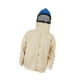 thumbnail image 4 of Chaqueta de traje para chorro de arena con casco para chorro de arena Traje para chorro de arena para trabajos de curvo, 4 of 8