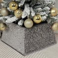 thumbnail image 4 of Collar de árbol de Navidad con lentejuelas XmasExp de 85 cm para árbol de Navidad, 4 of 6