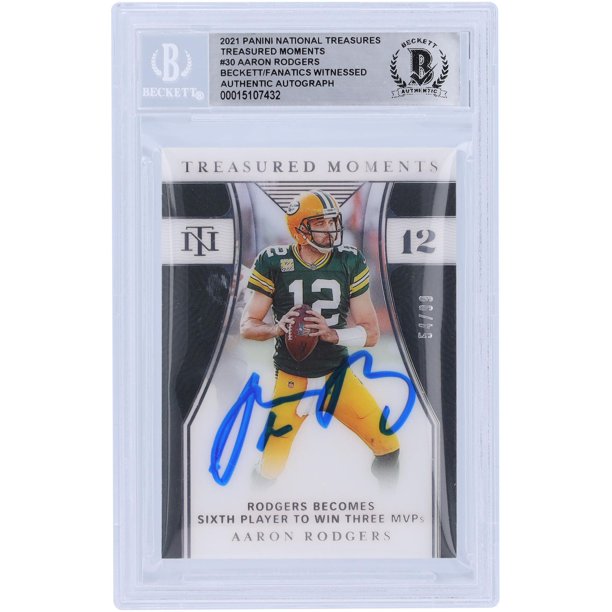 National Treasure Cards