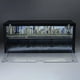 thumbnail image 5 of Vitrina para maquetas de coches a escala 1/64, caja para guardar coches de juguete, adorno para diorama elevado, escenario de estacionamiento, 5 of 9