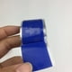 thumbnail image 4 of Cinta de sellado autoadhesiva de silicona resistente al agua Cinta de reparación de tuberías de agua (azul) Ehuebsd Libre de BPA, 4 of 9