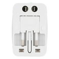 thumbnail image 2 of Wchiuoe Plug Converter ,Electric Plug,Multifunction Global Generic Electric Plug Adapter Conversion Socket For Global Travel, 2 of 8