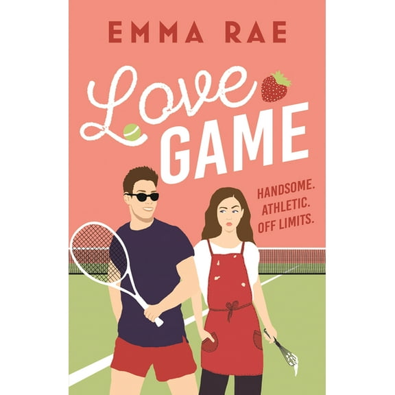 Love Game: Handsome. Althletic. Off Limits., (Paperback)
