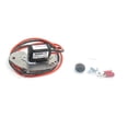 thumbnail image 1 of Pertronix Electronic Ignition Conversion 1181LS Ignitor; Includes Ignition Control Module/Mounting Bracket, 1 of 4