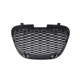thumbnail image 3 of Parrilla Del Coche Rejilla de riñón para capó delantero de coche para Seat Leon MK2 1P 2006-2009 negro brillante Sywqhk Accesorios para autos y motos, 3 of 6