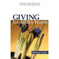 thumbnail image 2 of Giving for All It's Worth, 2 of 2