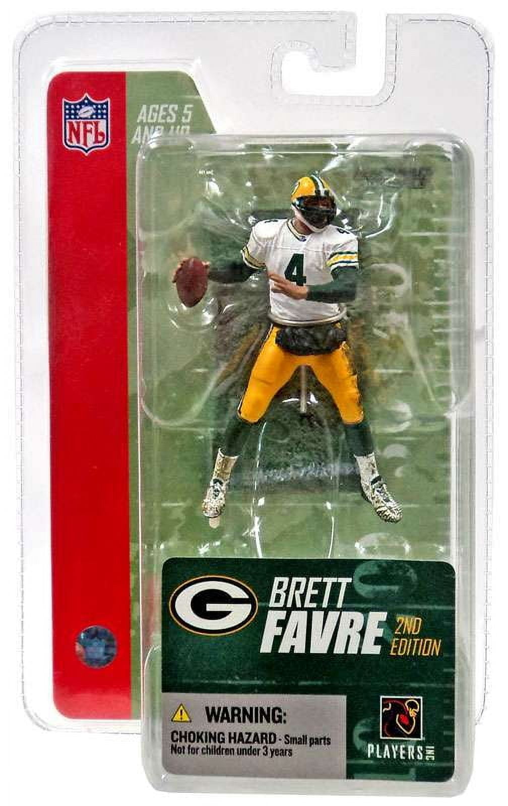 McFarlane NFL Sports Picks 3 Inch Mini Series 3 LaDainian
