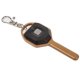 thumbnail image 1 of Injueey Mini llavero LED portátil, linterna de bolsillo, llavero, lámpara de linterna Iluminación navideña Injueey HA015166-00, 1 of 1