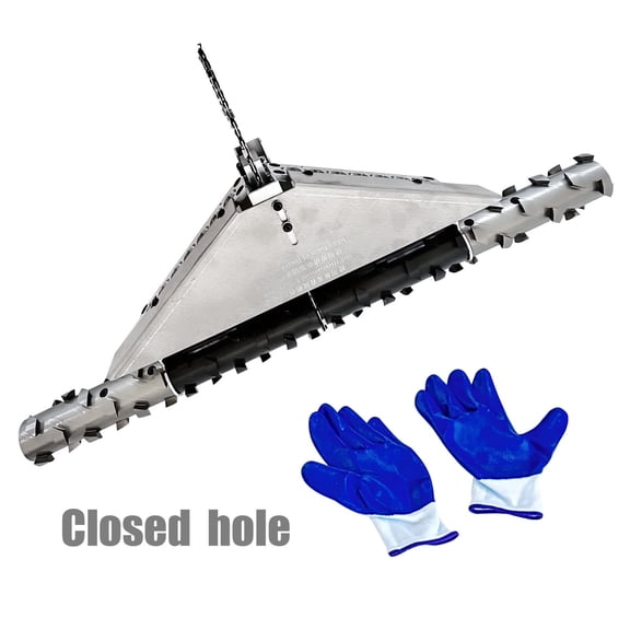 Foam Cutting Tool 27.5inch Cutter wheel for Close Cell Foam Planer Saw.