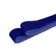 thumbnail image 5 of Cordones Planos de Terciopelo Allegra K 0.6 Pulgadas Azul Real 110cm, 5 of 6