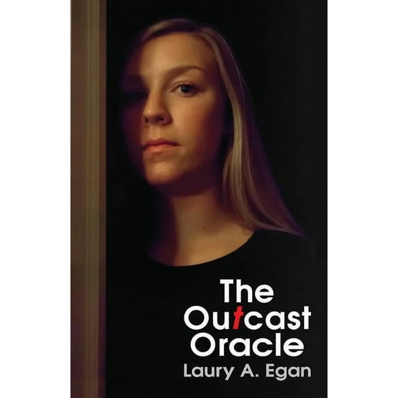 The Outcast Oracle (Paperback)