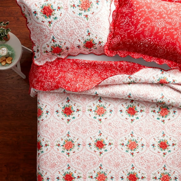 The Pioneer Woman Bedding Walmart Com The Pioneer Woman Bedding Walmart Com