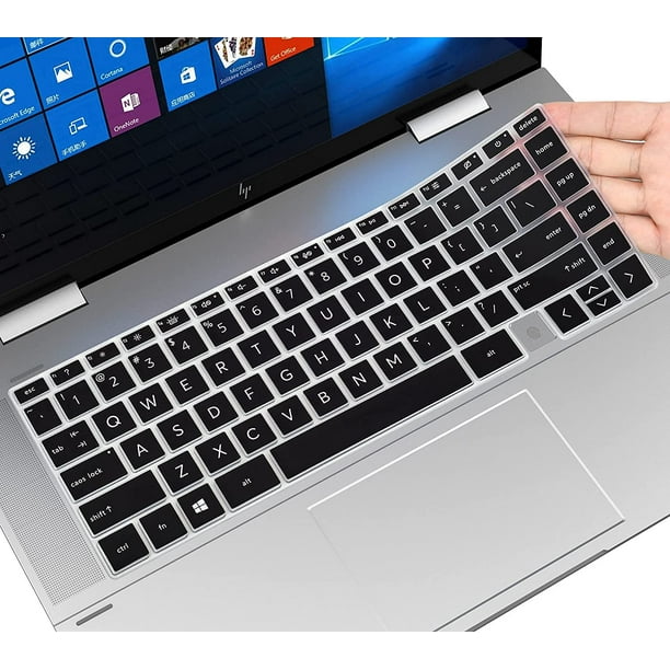 Hp envy top x360 15 cover