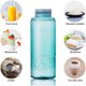 thumbnail image 3 of PIX-LINK Bolas Shaker, 2 piezas de bola de shaker de proteína de acero inoxidable licuadora de bola de repuesto para coctelera, botella de bebida lyd modelStyleType, 3 of 4