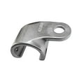 thumbnail image 2 of Conector de enganche de remolque de bicicleta, accesorio de remolque de bicicleta compacto de acero inoxidable, enganche de remolque de bicicleta para shamjiam Enganche de remolque de bicicleta, 2 of 8