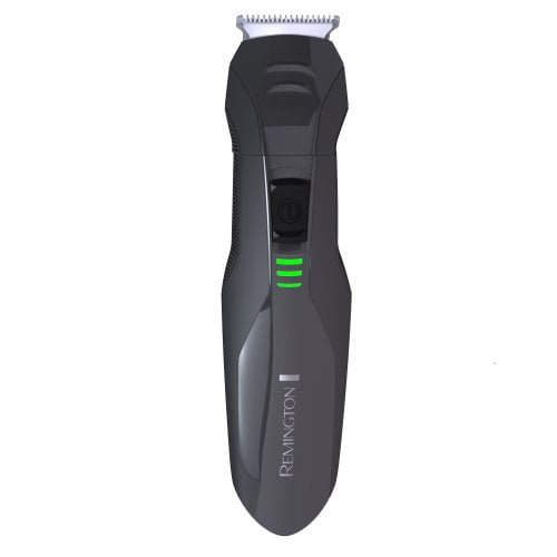 remington beard and goatee trimmer
