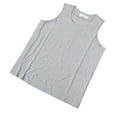 thumbnail image 1 of Post Shoulder Surgery Vest, Easy Dressing, Universal Fit, Enhanced Recovery, Soft Cotton, Sleeveless  Top, With Full Side Opening, For Post Surgery Recovery For Men And Women, 1 of 8