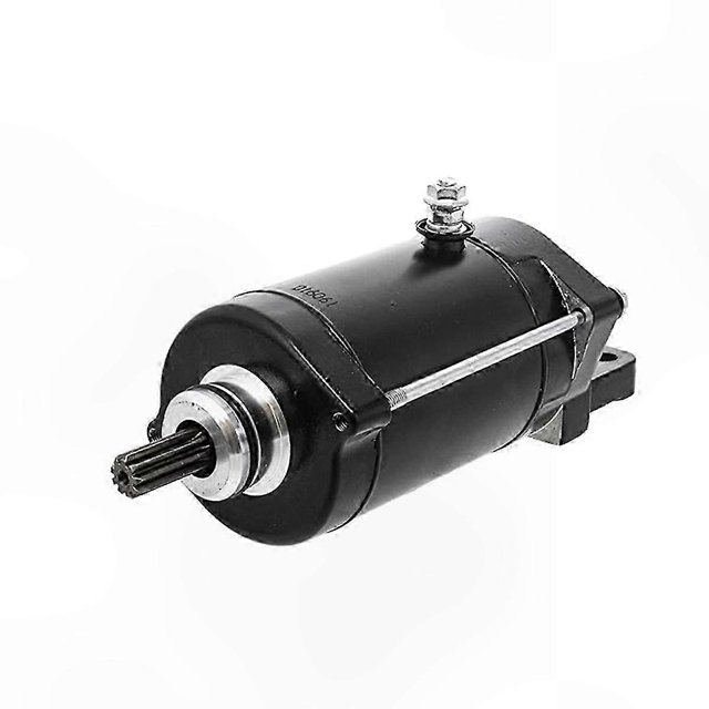 High-Quality Starter Motor for WaveRunner VX1100 FRT LAT 1100 AR210 SX210 Models