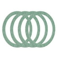 thumbnail image 1 of Uxcell Adaptateur Magnétique, Kit de Conversion Chargeur Sans Fil Magnétique Vert, 1 of 8