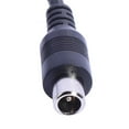 thumbnail image 3 of lanema 5.5x2.1mm Female Adapter Cord Conversion Wire for Electronics Multiple Output, 3 of 13