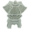 thumbnail image 3 of Mini Pagoda Statue Fish Tank Vintage Stone Lantern Bonsai Micro Landscape Decoration, 3 of 6