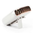 thumbnail image 3 of Fan Mini USB Cooler Rechargeable Ventilador Travel Handheld Portable Silent Small Electric Cooling F, 3 of 5
