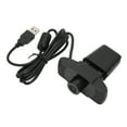 thumbnail image 3 of Cámara de PC, Sensor de Imágenes CMOS Dual de Micrófono Sensor USB Ampliamento para la Computeradora para computador, 3 of 7