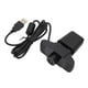 thumbnail image 2 of Cámara Para PC Cámara Web USB Sensor De Imágenes CMOS Ampliamente Compatible Para Computadora, 2 of 8