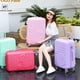 thumbnail image 3 of Maleta rígida de viaje con estampado de Hello Kitty y rueditas, 3 of 3