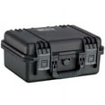 thumbnail image 2 of iM2100 Case, Watertight, Padlockable Case, No Foam or Divider Interior, Black, 2 of 2