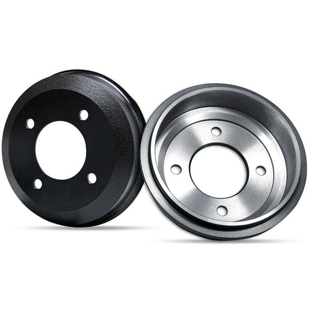Dynamic Friction Company True Balanced Brake DRUM (1) 365-54073