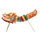 thumbnail image 1 of año Nuevo Chino danza del dragón Material DIY juguete educativo para niños fiesta 3D actividades artes y suministros para manualidades, 1 of 9