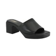 thumbnail image 1 of 948-74 Sandalia Tacón Negro Cklass 948-74, 1 of 2