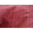 thumbnail image 4 of oneOone Cotton Silk Fabric Chevron Block Printed Fabric 1 Yard 42 Inch Wide, 4 of 4