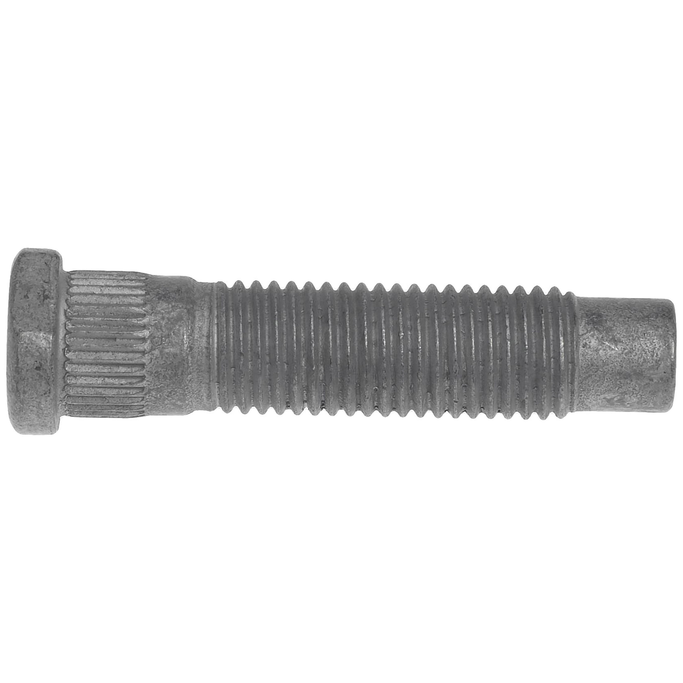 Dorman 610-644 Wheel Lug Stud for Specific Chevrolet / GMC Models (Pack of 10)