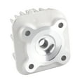 thumbnail image 3 of Cubierta de culata de scooter de aluminio de 47 mm para motores de 70 cc de 2 tiempos 40QMB E40QMB 1E40QMB 1PE40QMB Jadeshay  A, 3 of 9