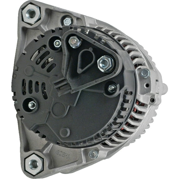 DB Electrical 400-40025 New Alternator for 1.9L BMW 318 Series 1994-1999, Z3 1996-1998